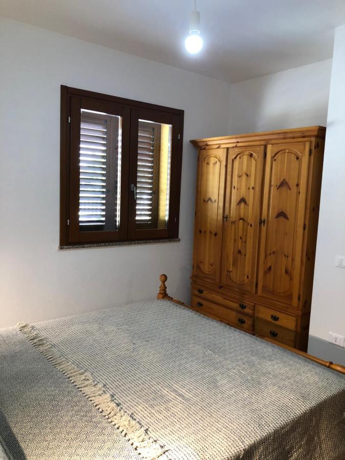 Apartamento Casa Vacanze Al Parco Giba Exterior foto