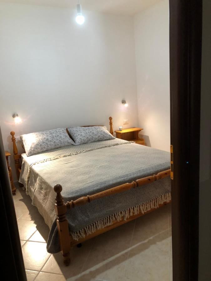 Apartamento Casa Vacanze Al Parco Giba Exterior foto